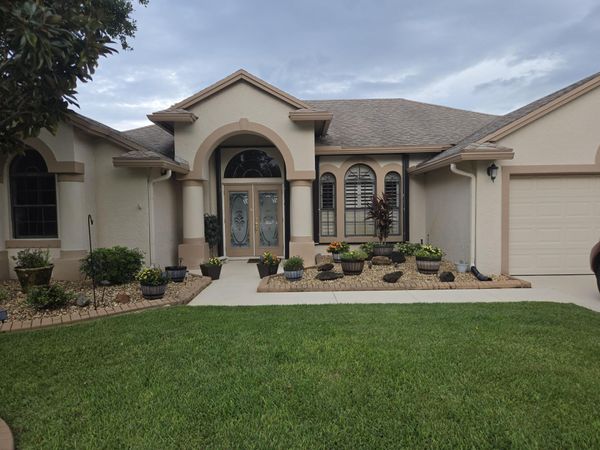 238 SW FERNLEAF Trail, Port St. Lucie, FL 34953