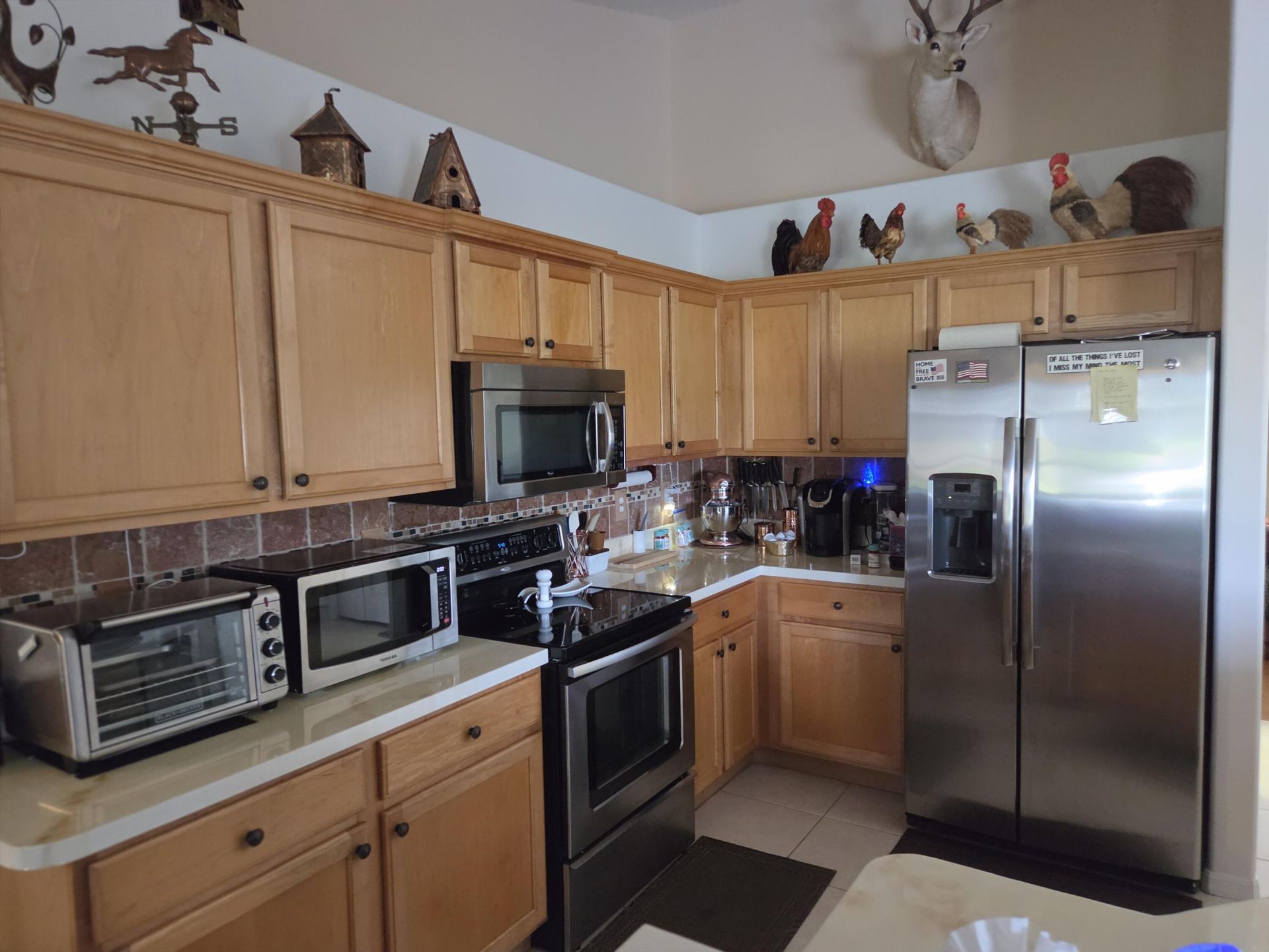 238 SW Fernleaf Trail, Port Saint Lucie, FL 34953 Photo