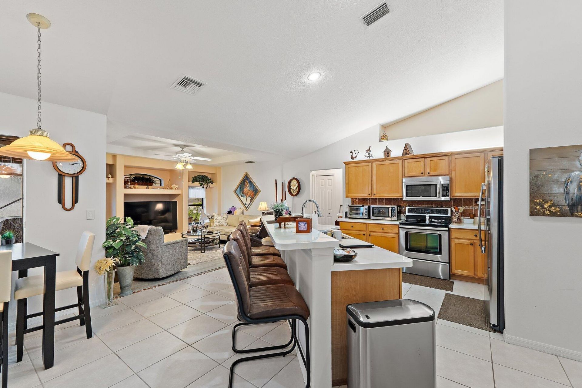 238 SW Fernleaf Trail, Port Saint Lucie, FL 34953 Photo