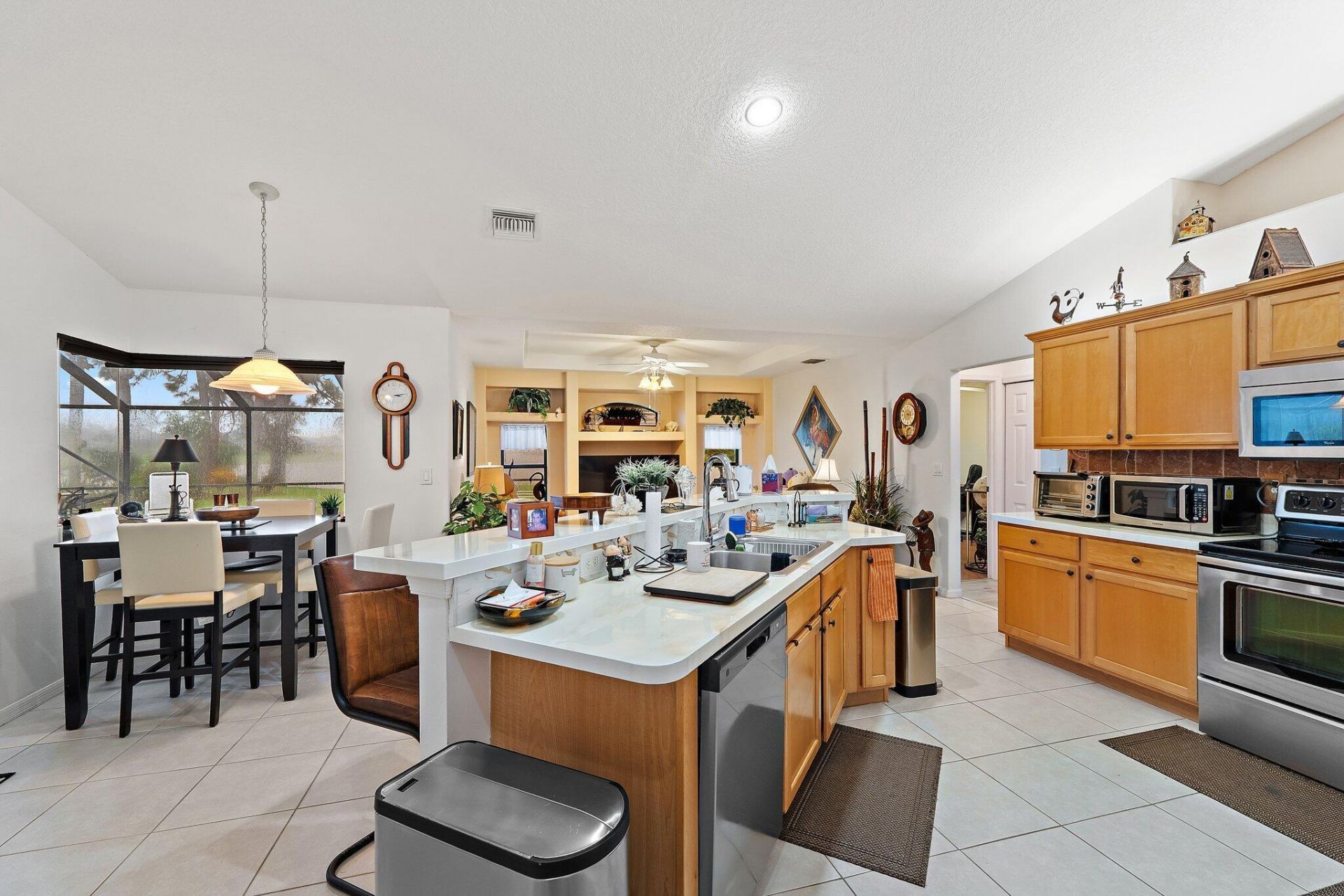 238 SW Fernleaf Trail, Port Saint Lucie, FL 34953 Photo