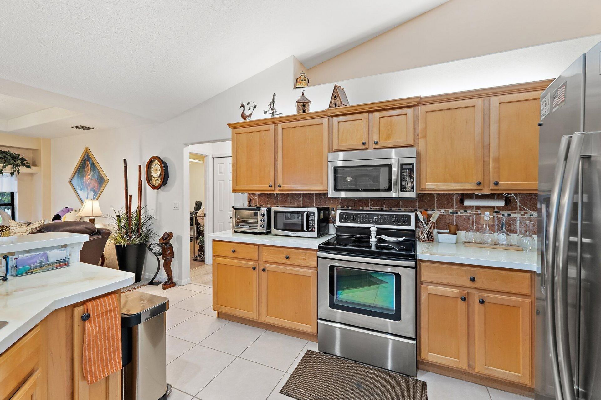 238 SW Fernleaf Trail, Port Saint Lucie, FL 34953 Photo