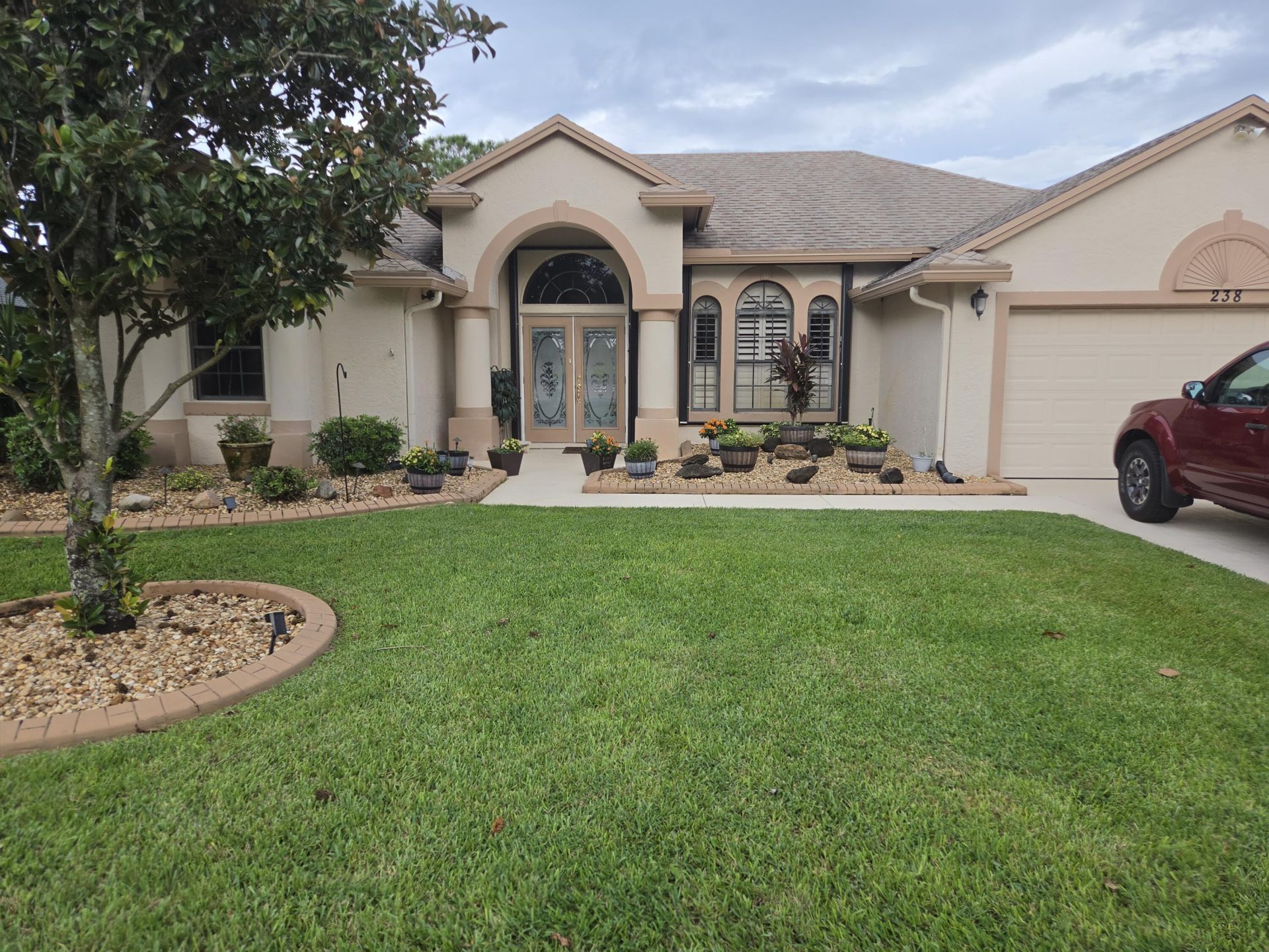 238 SW Fernleaf Trail, Port Saint Lucie, FL 34953 Photo
