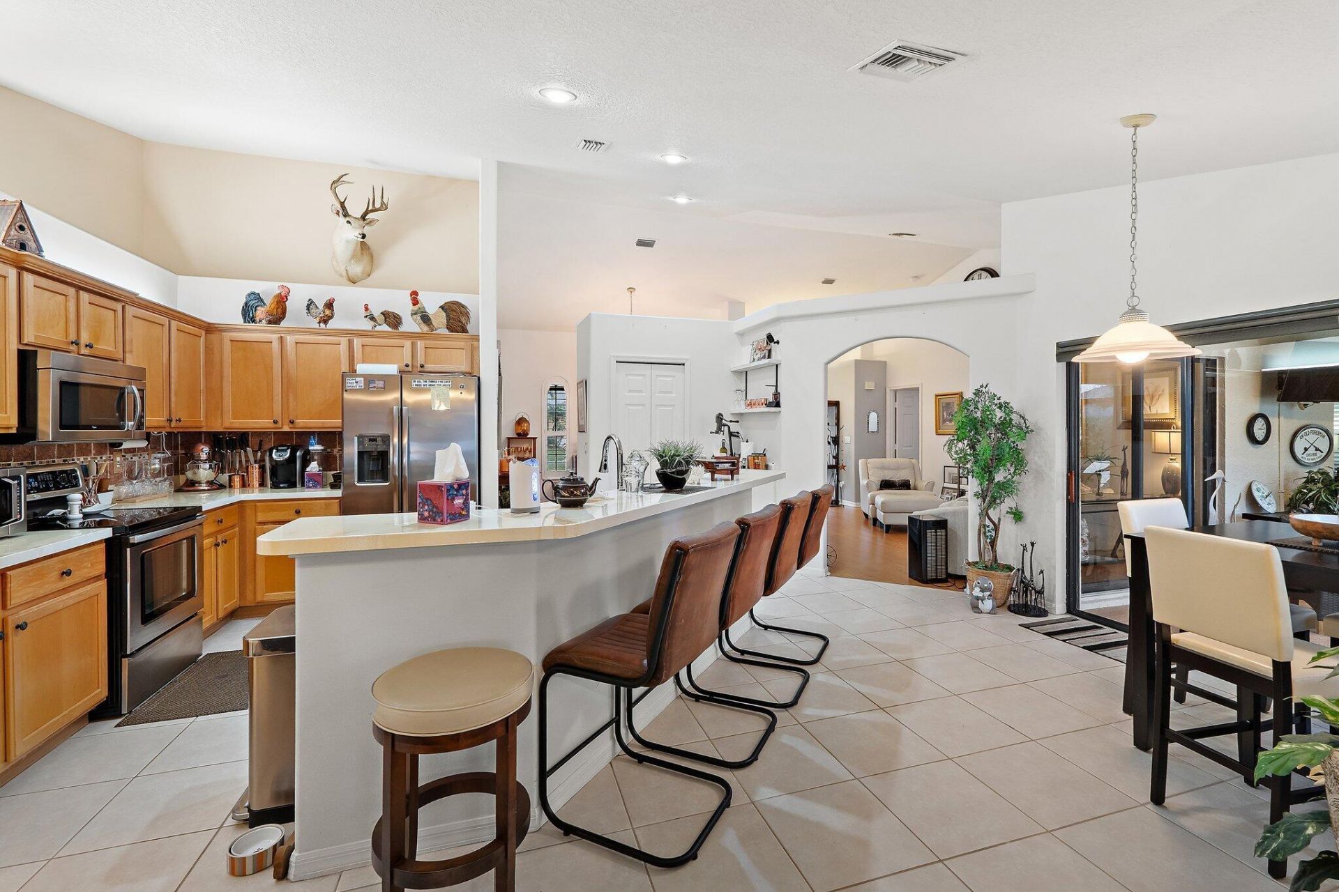 238 SW Fernleaf Trail, Port Saint Lucie, FL 34953 Photo