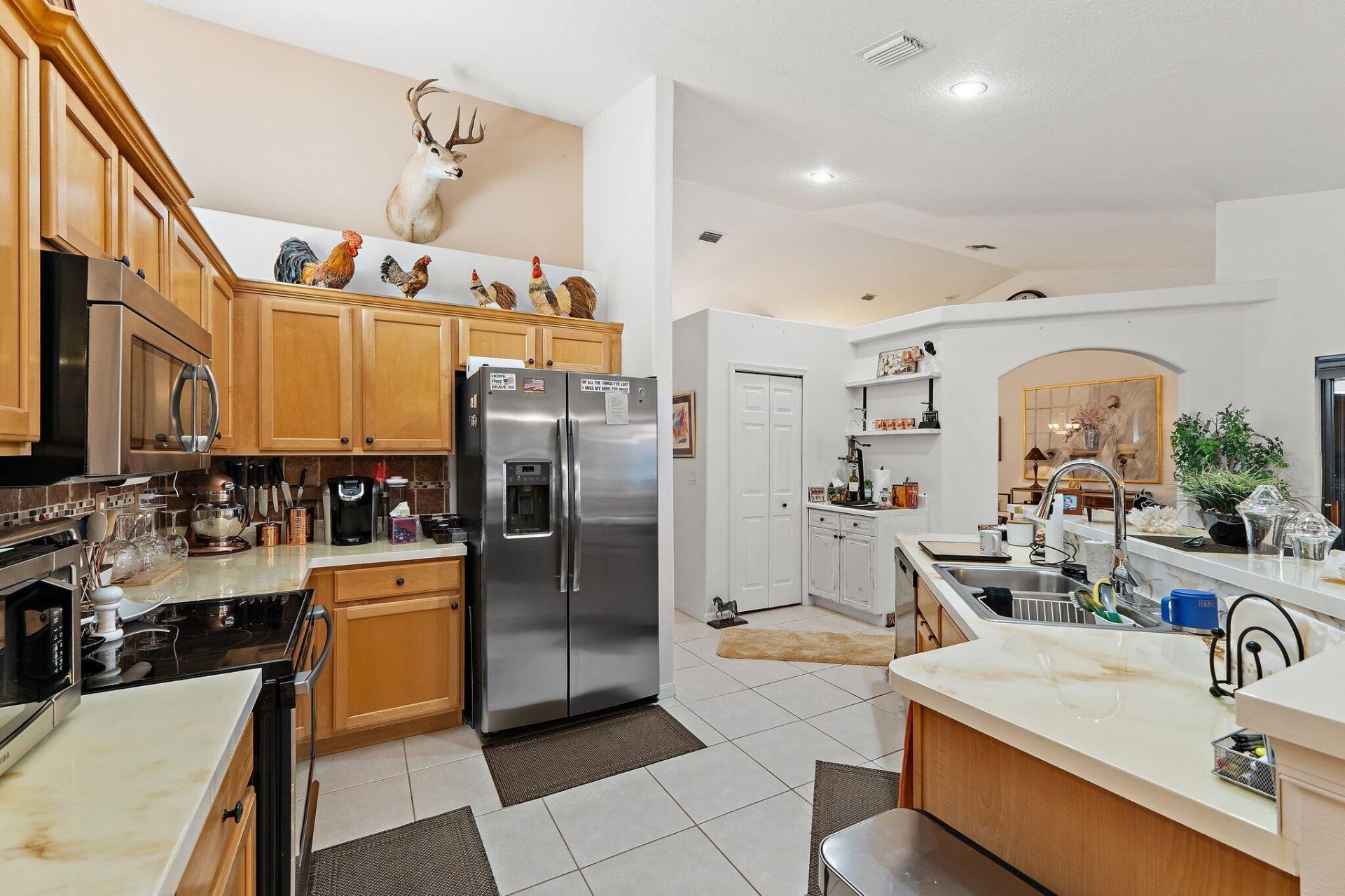 238 SW Fernleaf Trail, Port Saint Lucie, FL 34953 Photo