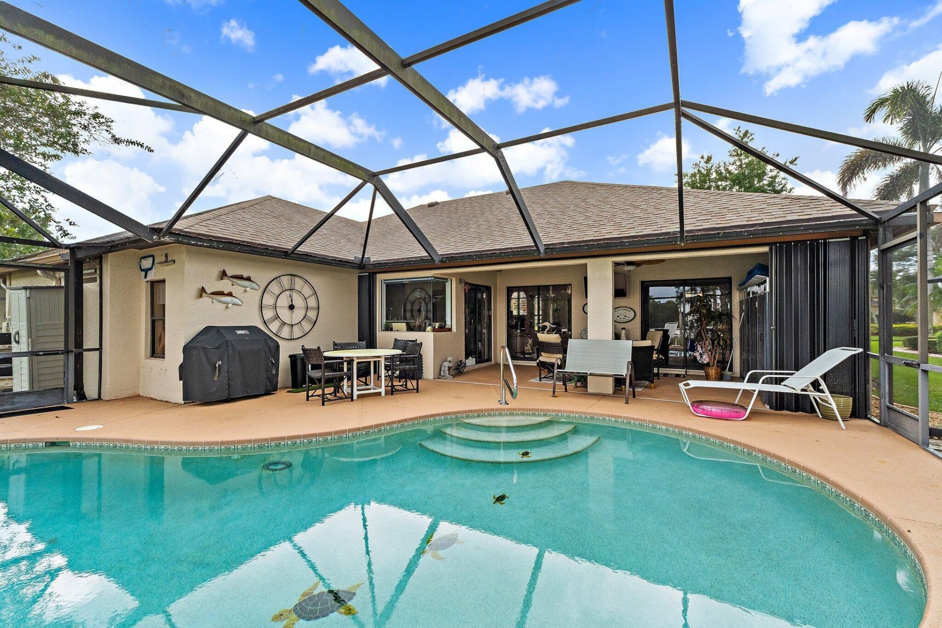 238 SW Fernleaf Trail, Port Saint Lucie, FL 34953 Photo