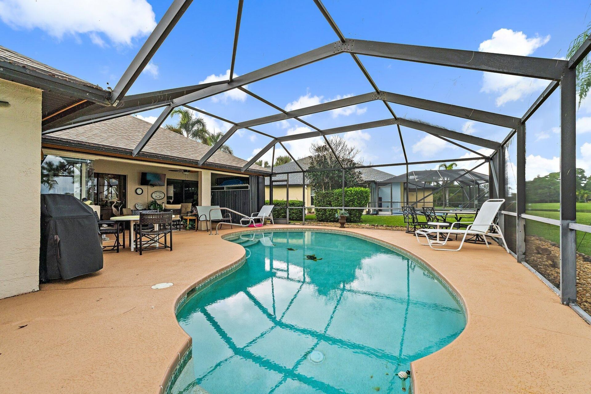 238 SW Fernleaf Trail, Port Saint Lucie, FL 34953 Photo