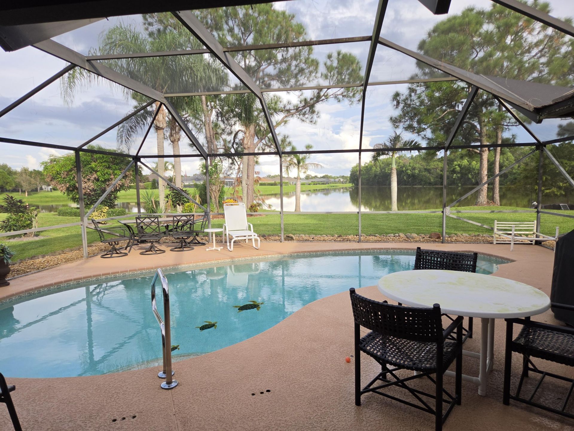 238 SW Fernleaf Trail, Port Saint Lucie, FL 34953 Photo