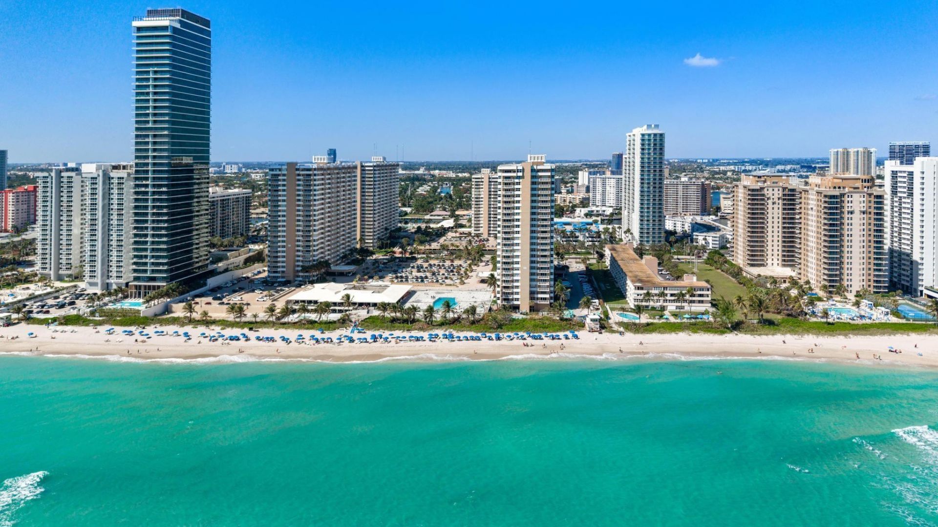 1950 S Ocean Drive, Unit PHB, Hallandale Beach, FL 33009 Photo