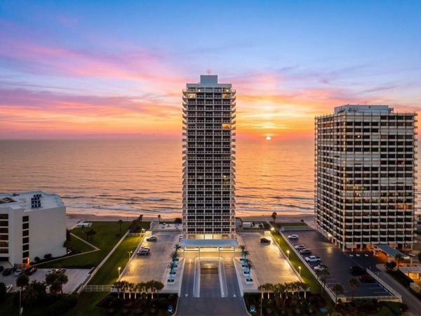 3000 N ATLANTIC Avenue, Unit 0210, Daytona Beach, FL 32118