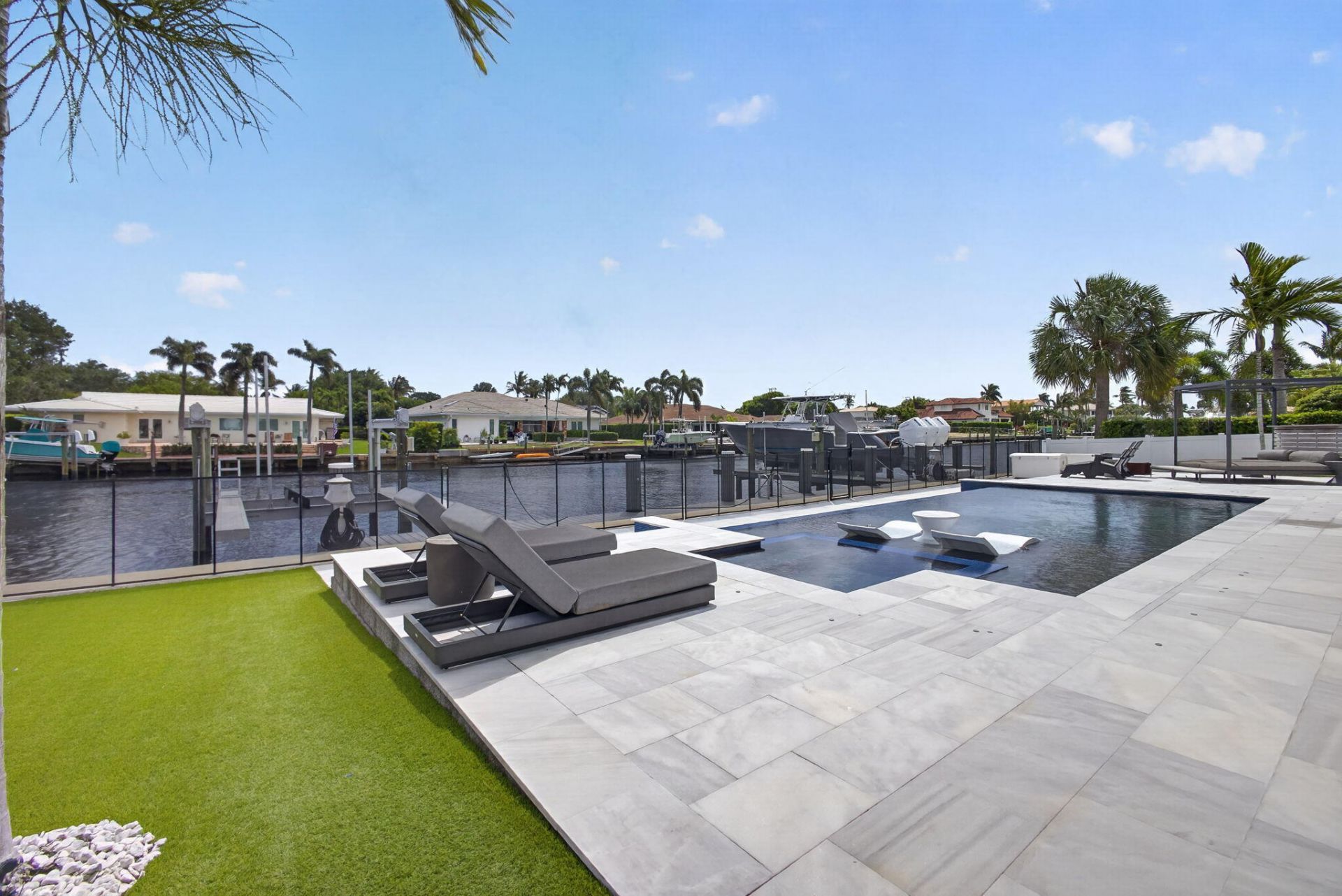 824 Shore Drive, North Palm Beach, FL 33408 Photo