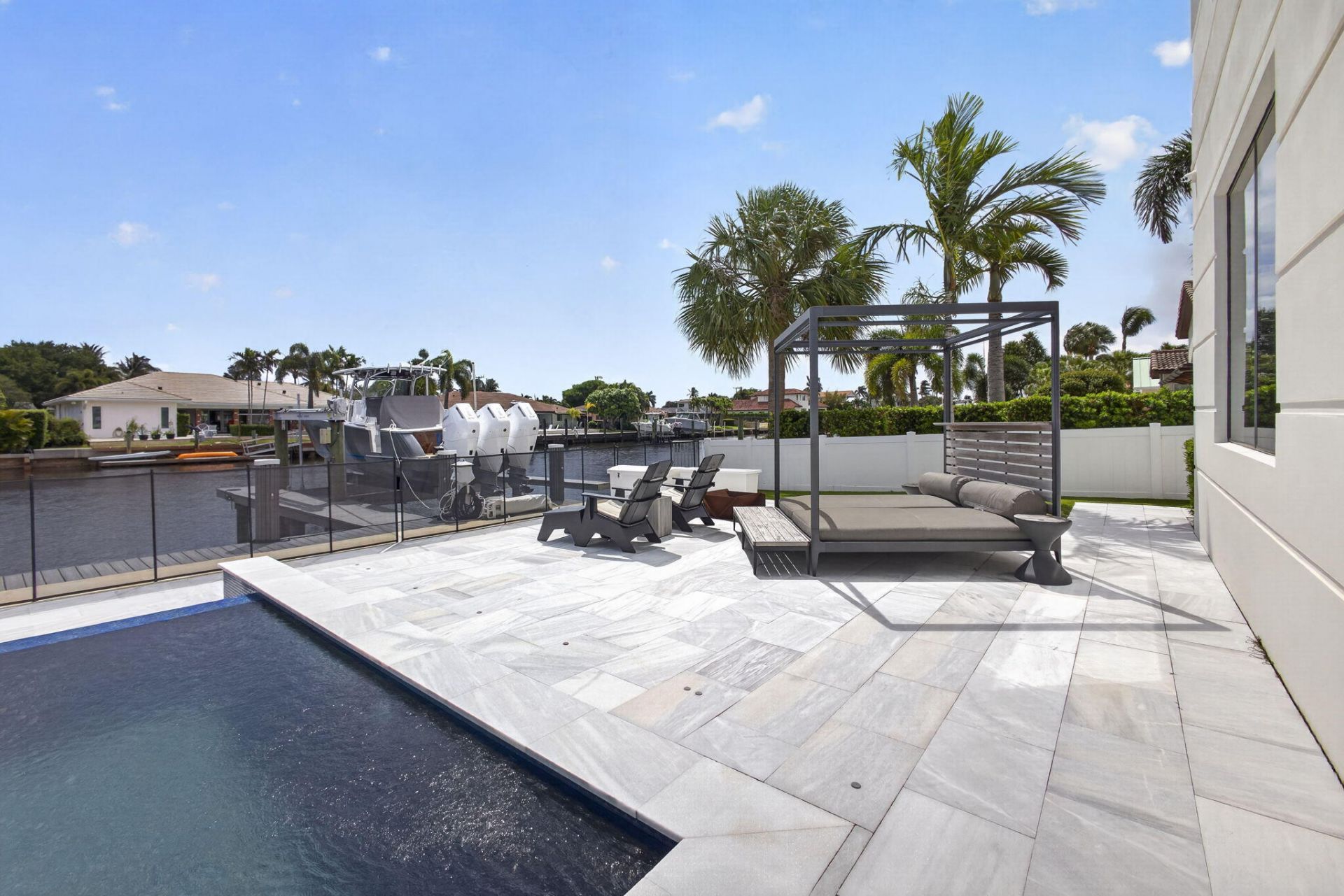 824 Shore Drive, North Palm Beach, FL 33408 Photo