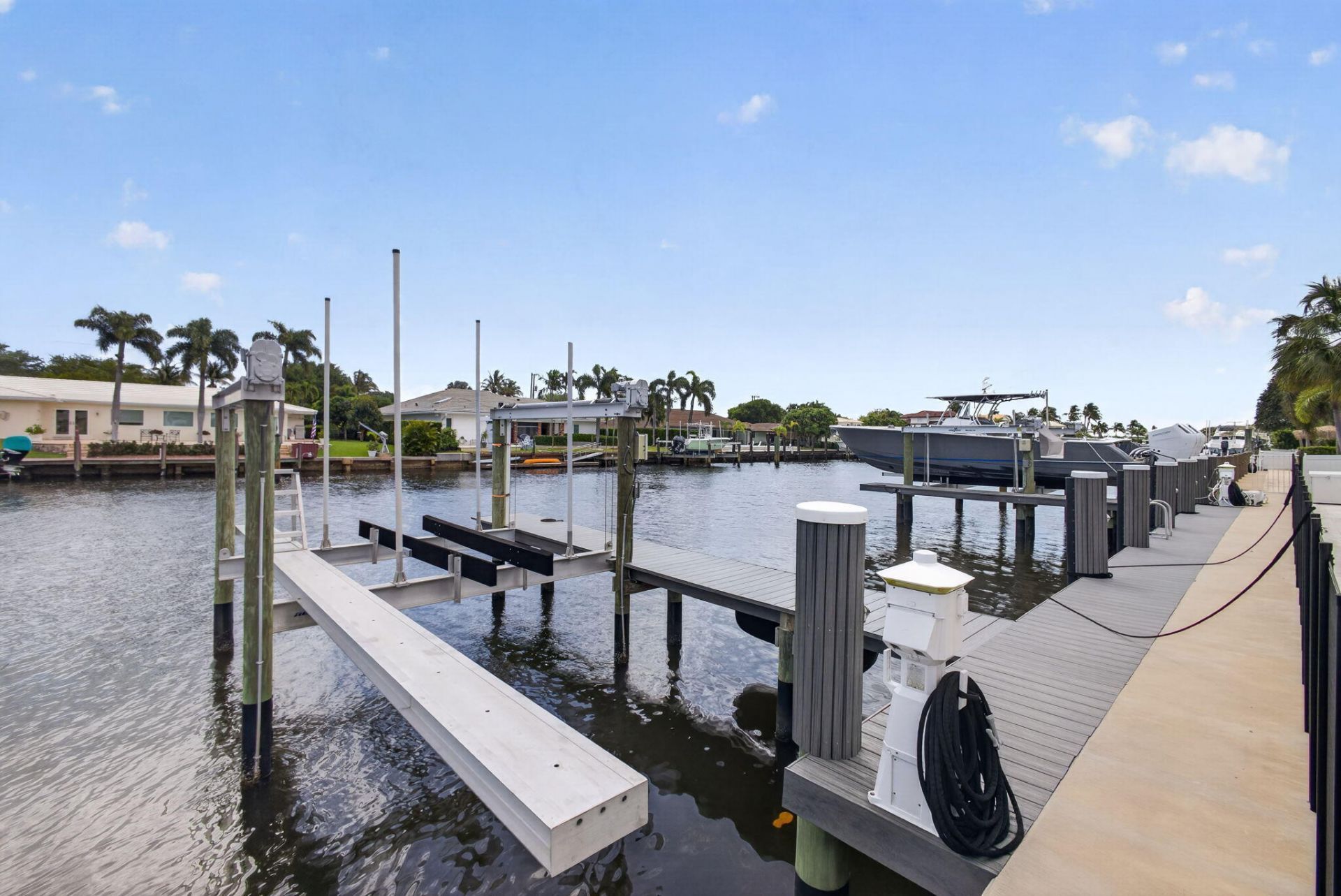 824 Shore Drive, North Palm Beach, FL 33408 Photo