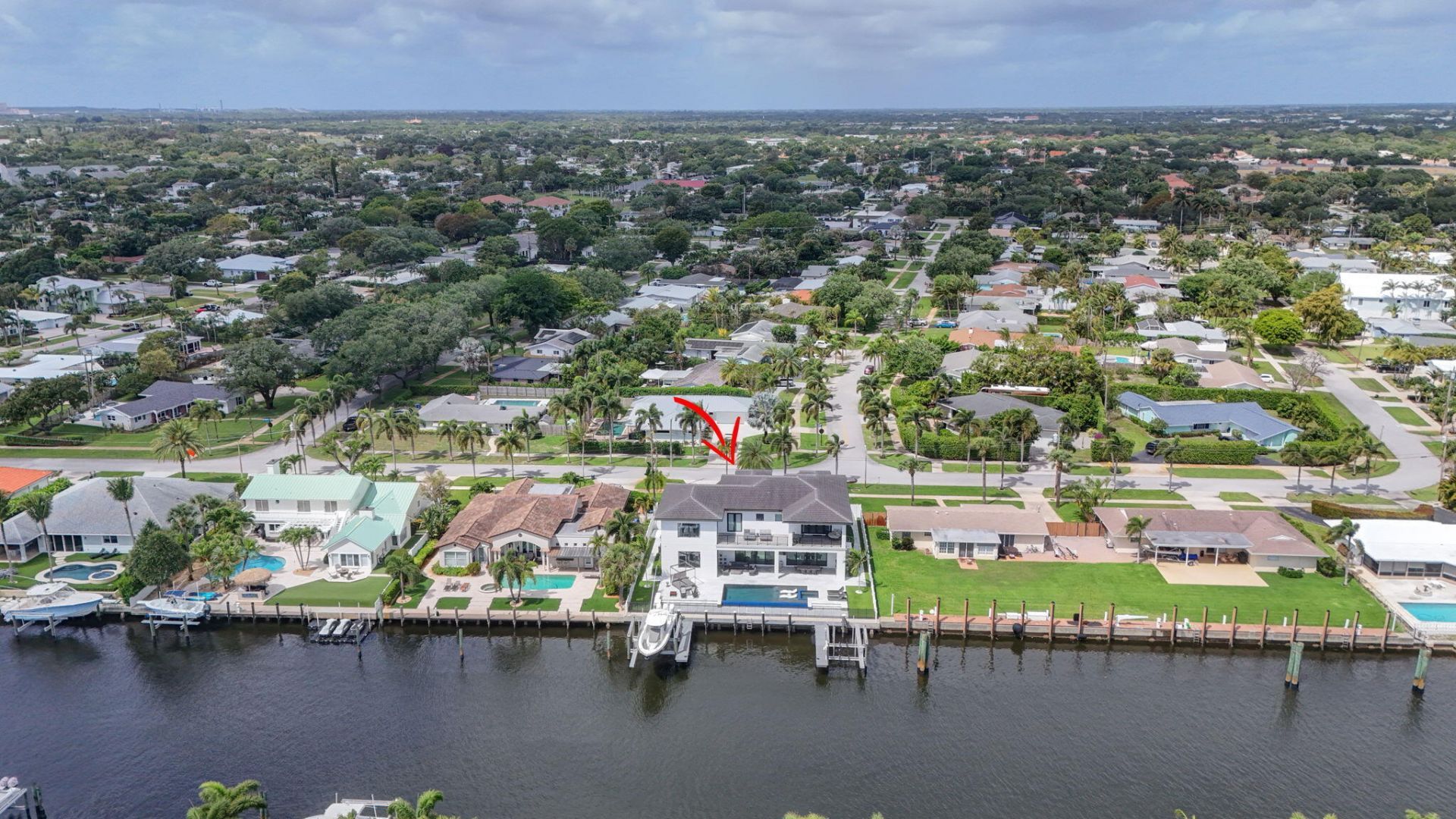 824 Shore Drive, North Palm Beach, FL 33408 Photo