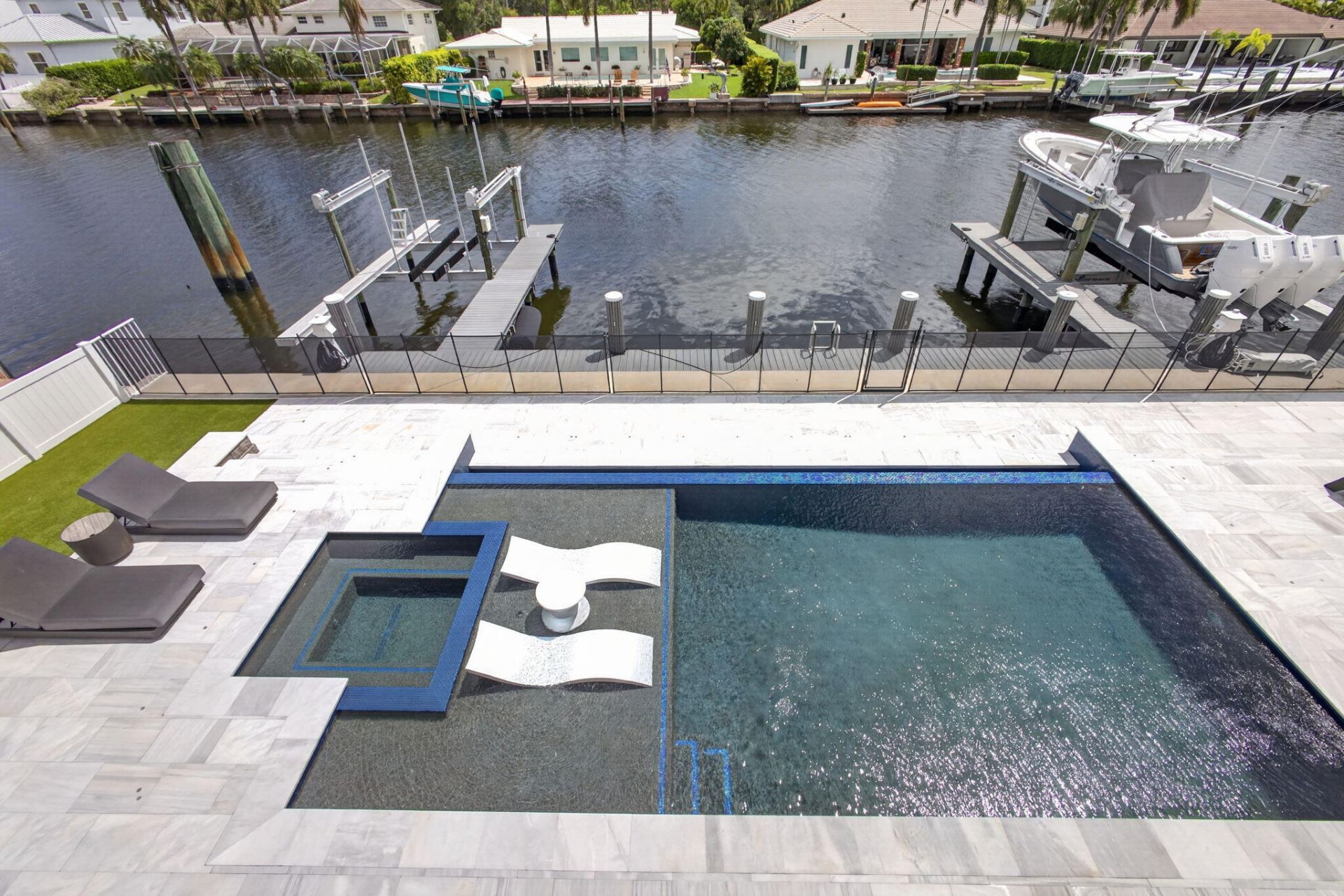 824 Shore Drive, North Palm Beach, FL 33408 Photo