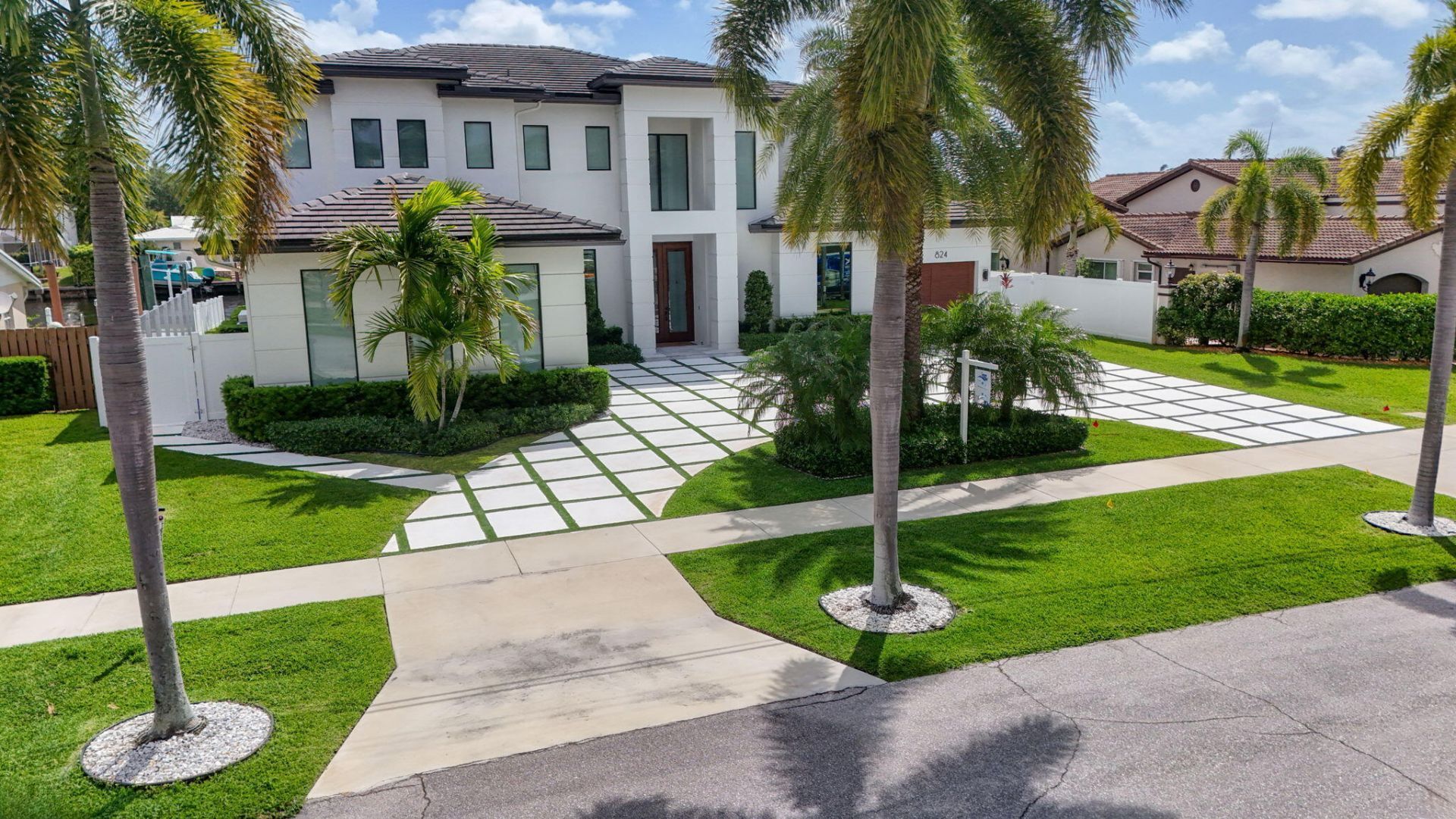 824 Shore Drive, North Palm Beach, FL 33408 Photo