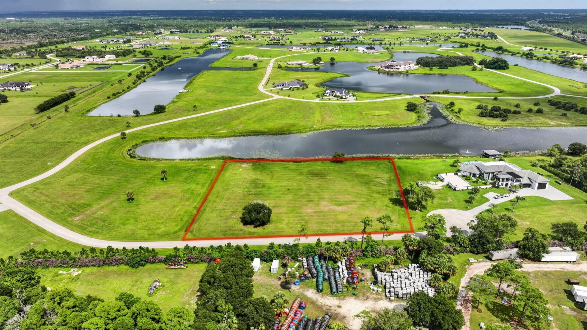 6027 SW Hidden Lake Lane, Palm City, FL 34990 Photo