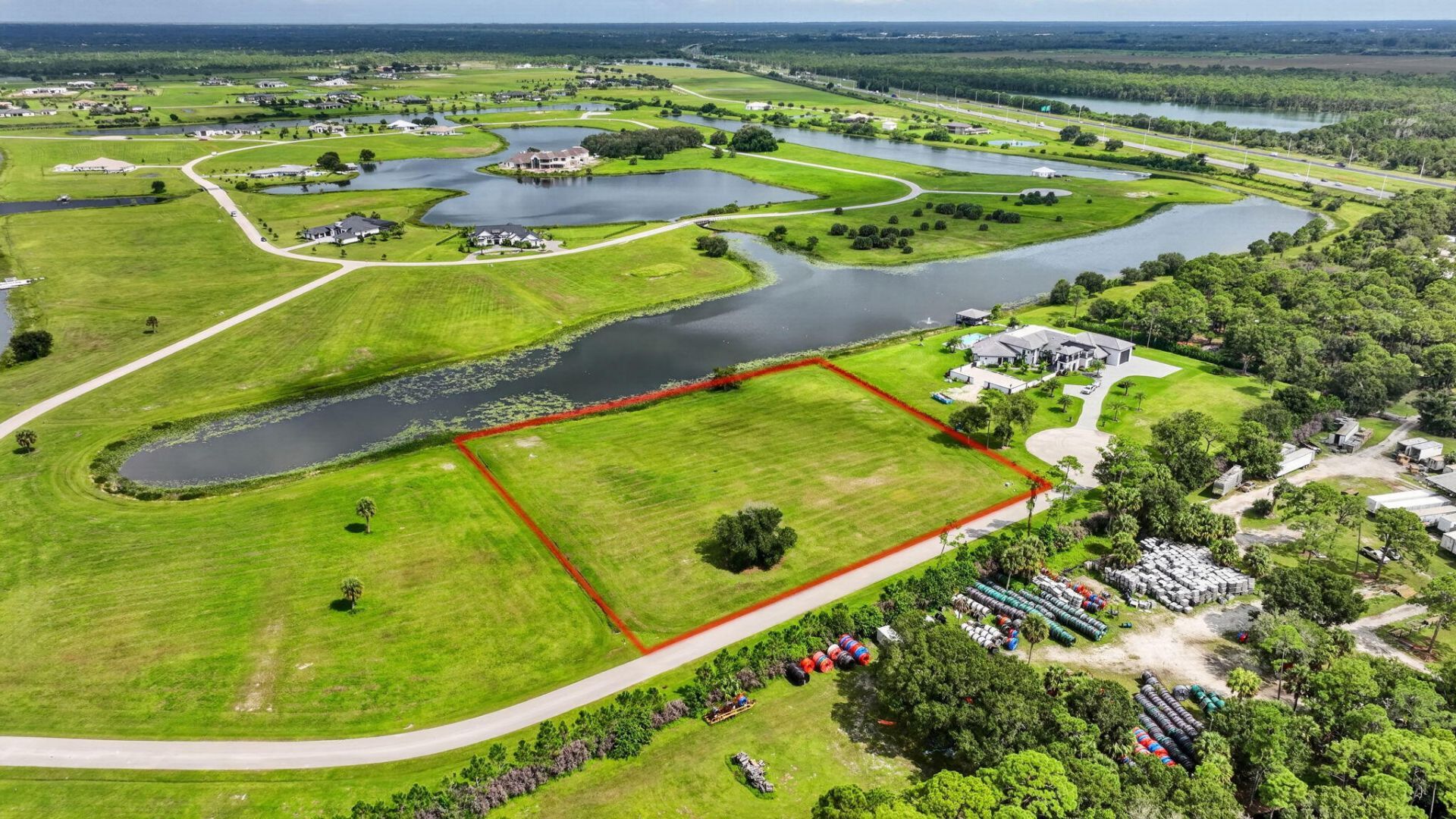 6027 SW Hidden Lake Lane, Palm City, FL 34990 Photo