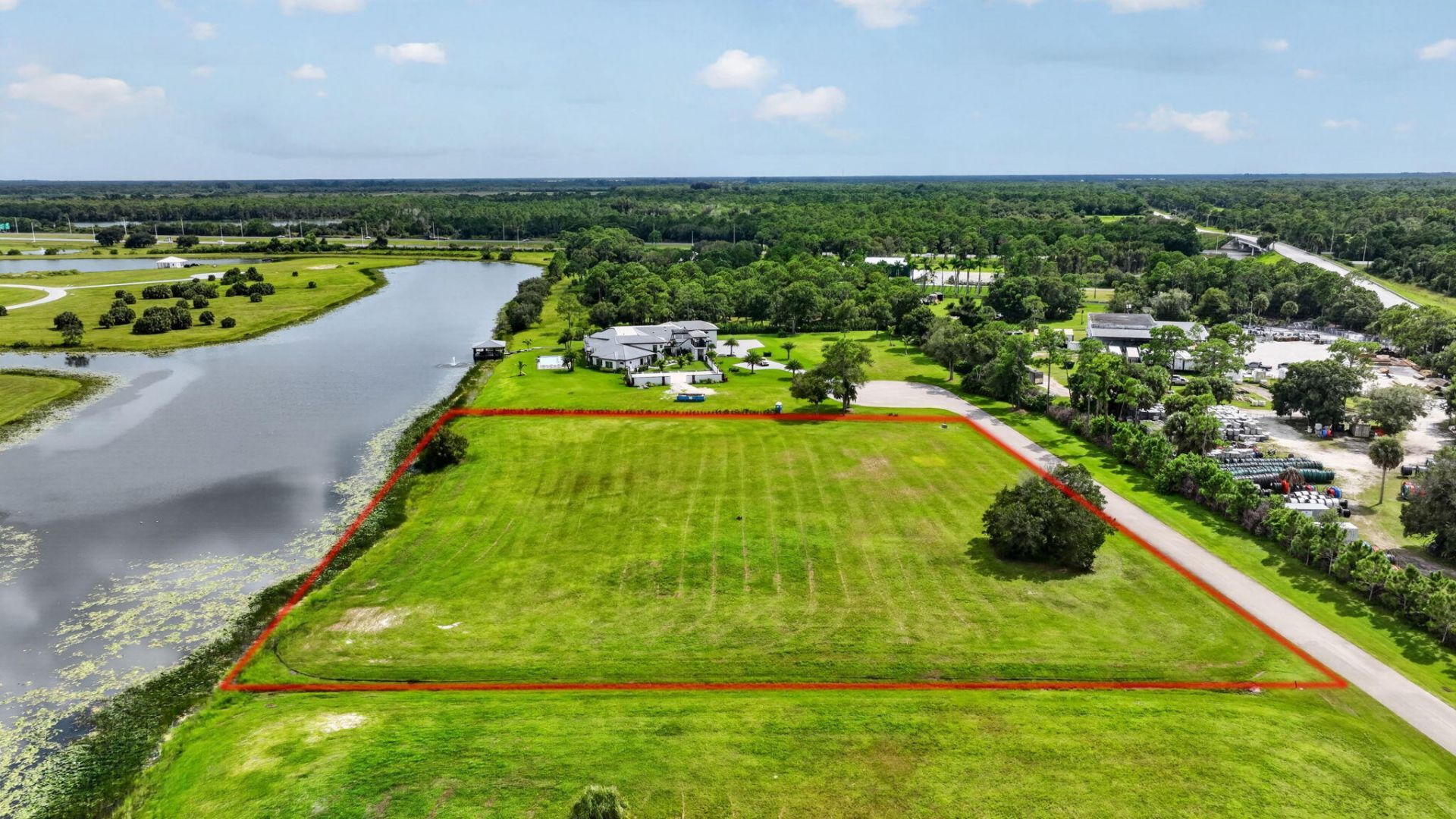 6027 SW Hidden Lake Lane, Palm City, FL 34990 Photo