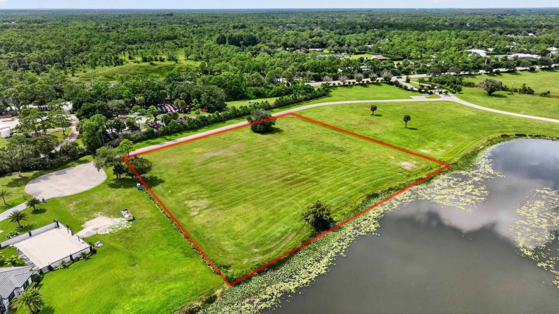 6027 SW Hidden Lake Lane, Palm City, FL 34990 Photo