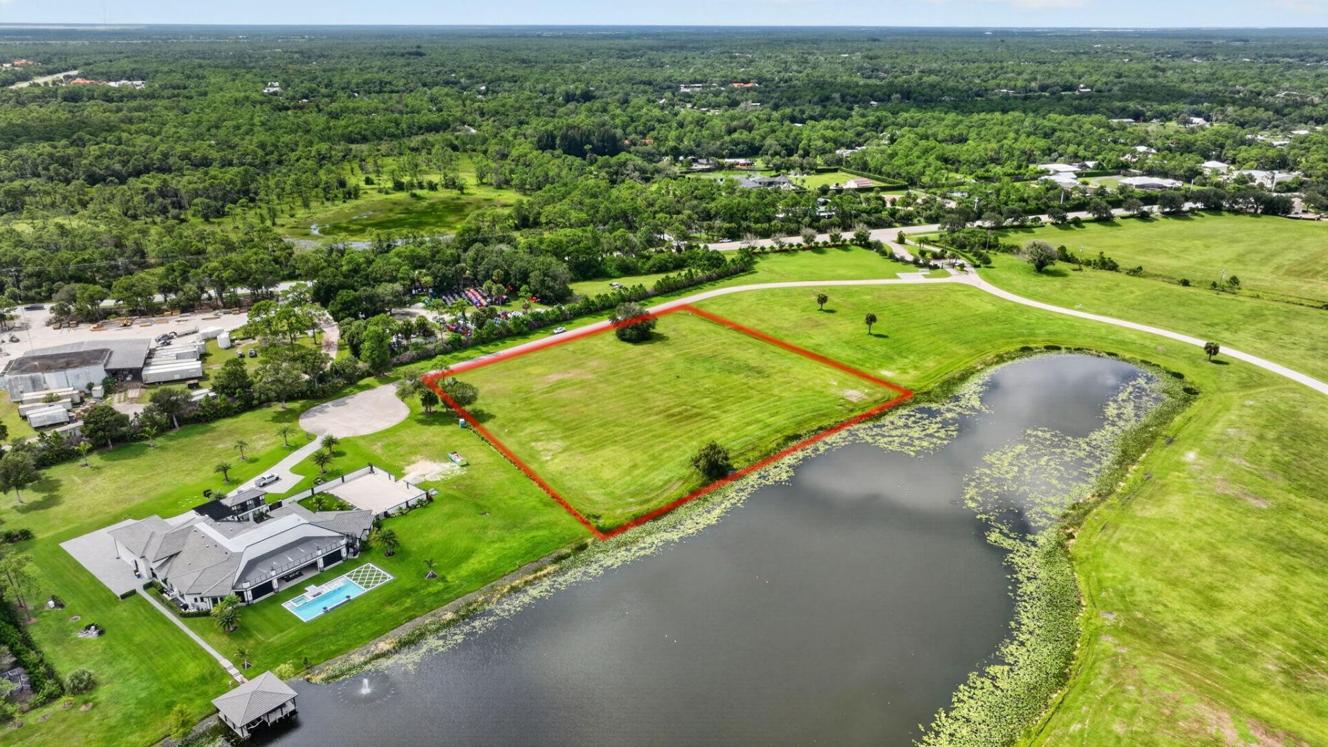 6027 SW Hidden Lake Lane, Palm City, FL 34990 Photo