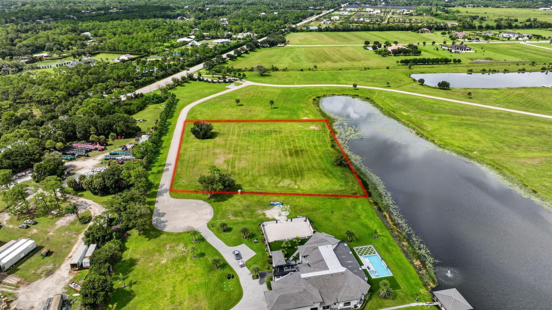 6027 SW Hidden Lake Lane, Palm City, FL 34990 Photo
