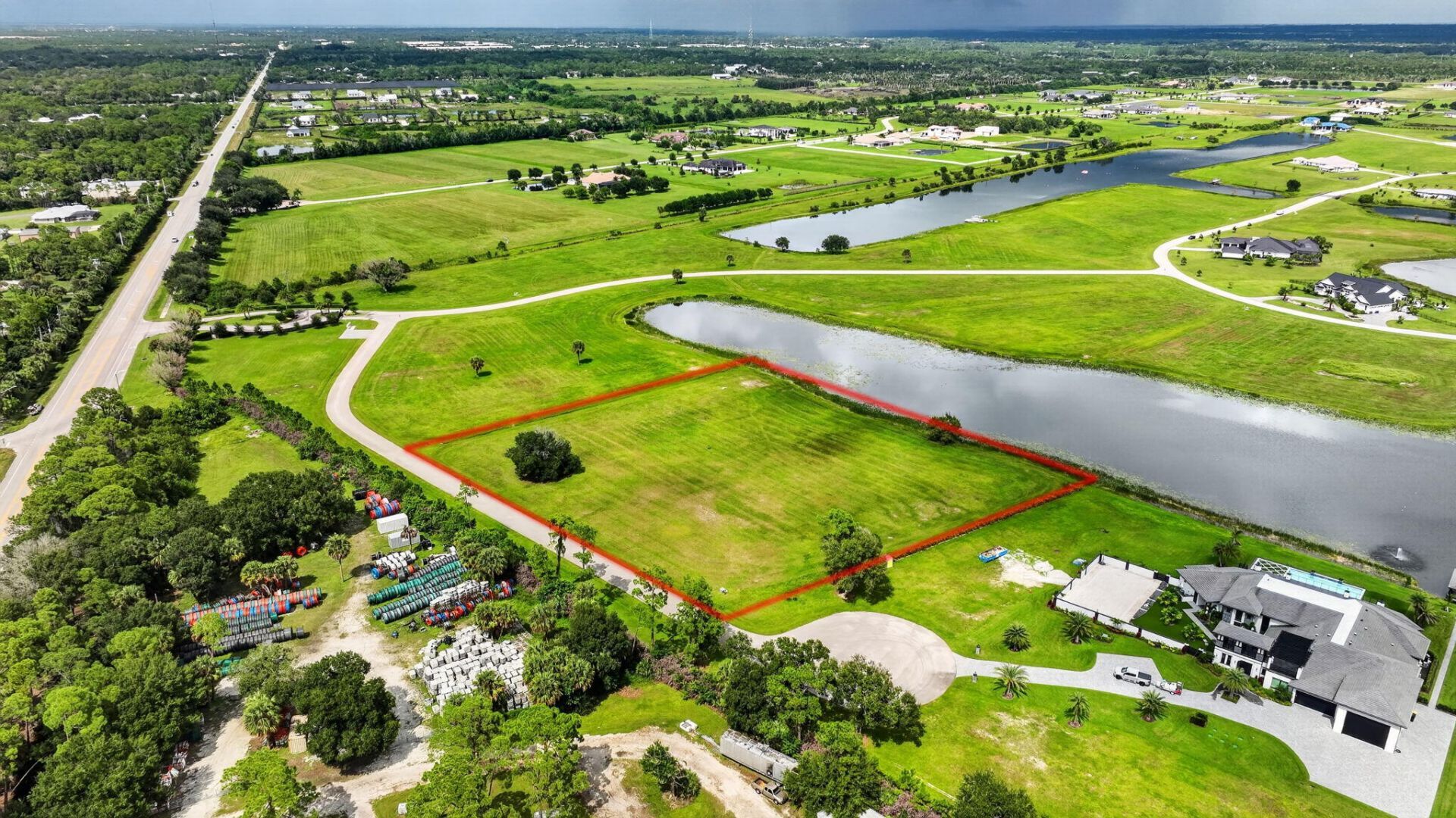 6027 SW Hidden Lake Lane, Palm City, FL 34990 Photo