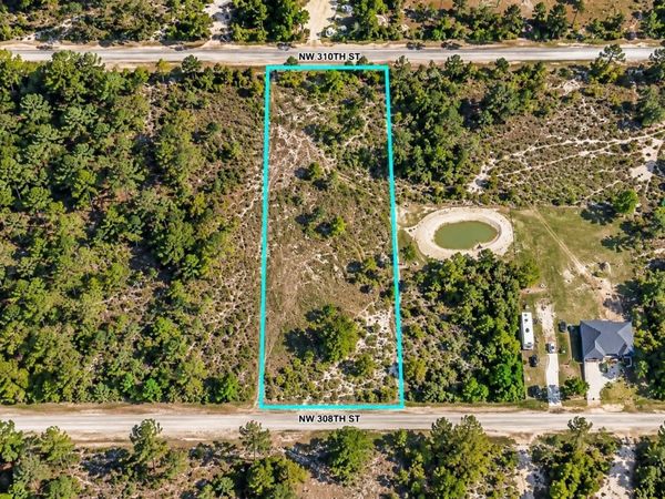 14826 NW 310TH Street, Okeechobee, FL 34972