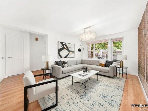 131 W 85th Street , Unit FE1, New York (Manhattan), NY 10024