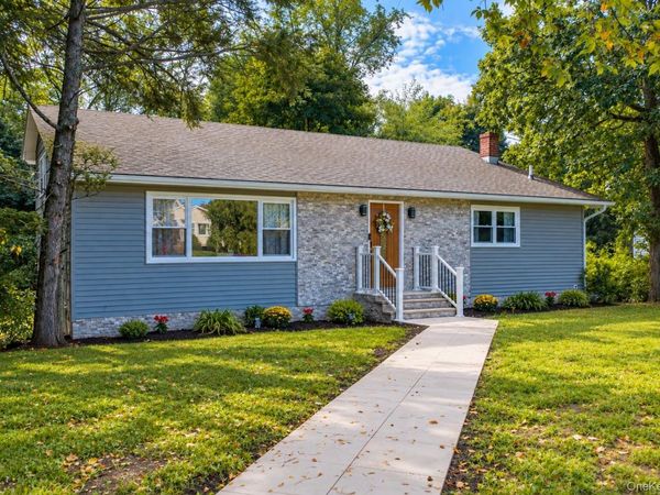 24 Edinburgh Road , Middletown, NY 10941