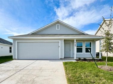 4109 Drifters Bend Drive, Fort Worth, TX 76036