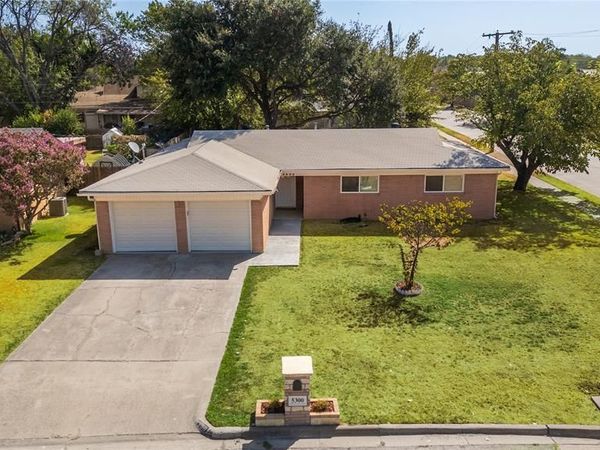 5300 Topper Drive , North Richland Hills, TX 76180
