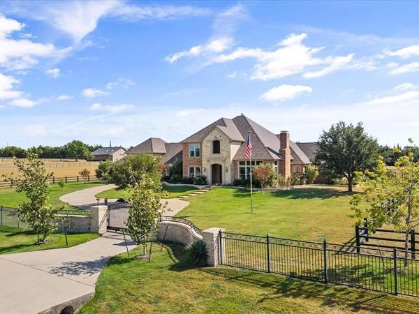 2705 Rolling Meadows Drive, Rockwall, TX 75087
