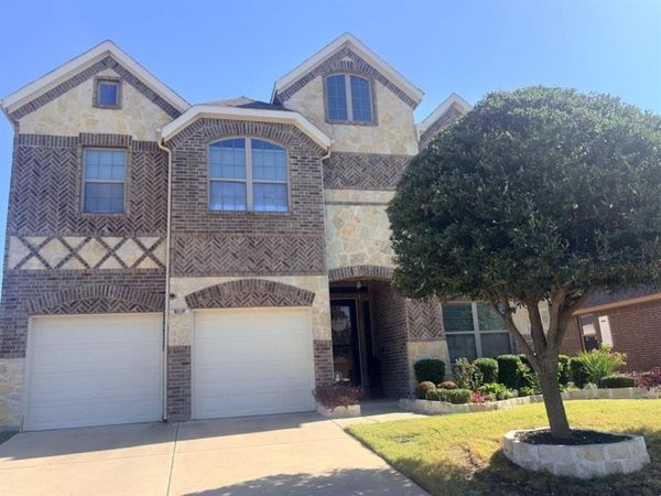 252 Arbury Drive, Forney, TX 75126