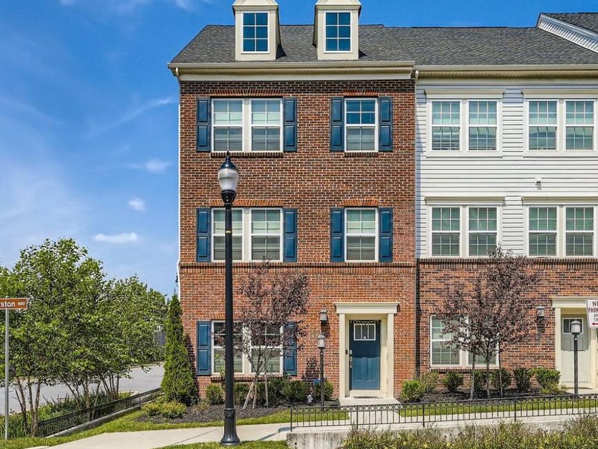 7588 Warburg Way, Hanover, MD 21076 Main Photo