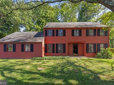 307 PINE RUN ROAD, DOYLESTOWN, PA 18901