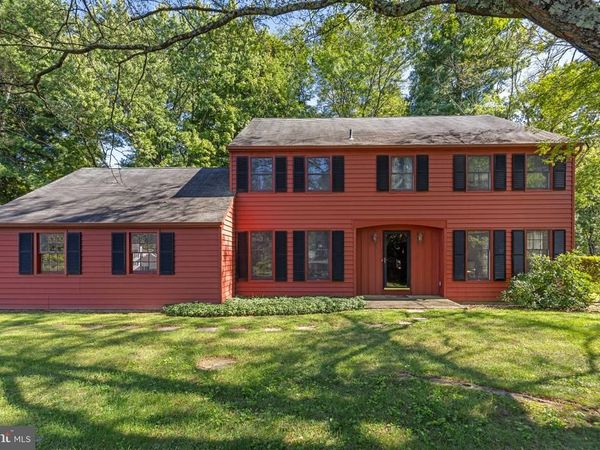 307 PINE RUN ROAD, DOYLESTOWN, PA 18901