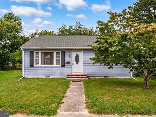 109 KENDALL STREET , SALISBURY, MD 21804
