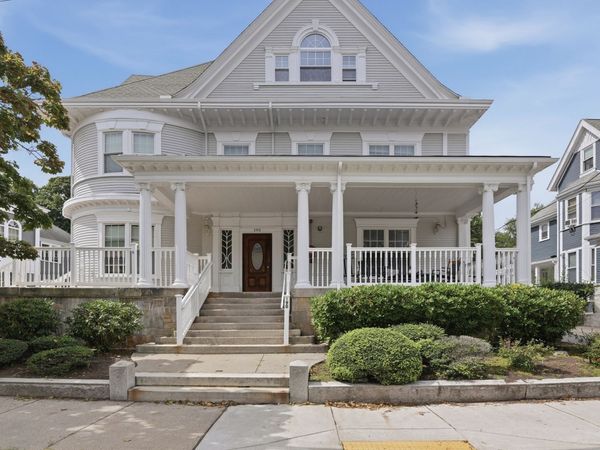 190 Summer Street, Unit 403, Malden, MA 02148