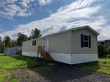 6028 Manley Drive , Red Creek, NY 13143