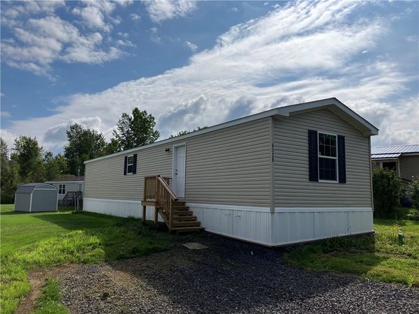 6028 Manley Drive , Red Creek, NY 13143