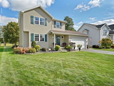 5127 Briercliff Drive, Hamburg, NY 14075
