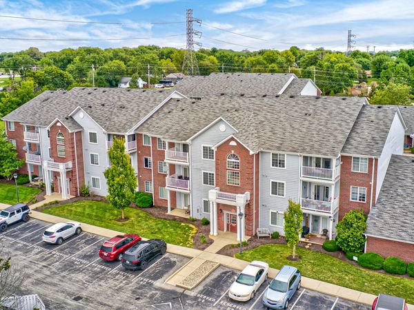 6239 Amber Creek Lane , Unit 309, Indianapolis, IN 46237