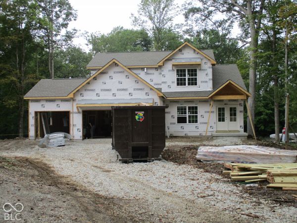 00 W Weir, Crawfordsville, IN 47933
