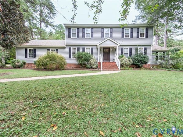 5640 Teterling Court, Chester, VA 23831