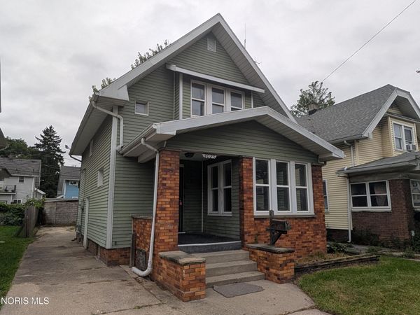 4025 Asbury Drive , Toledo, OH 43612