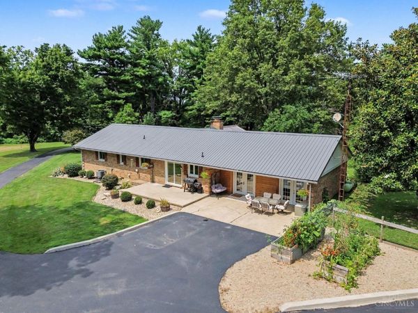 6861 Gibler Road, Hillsboro, OH 45133