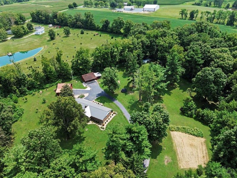 6861 Gibler Road, Dodson Township, OH 45133 Photo 29