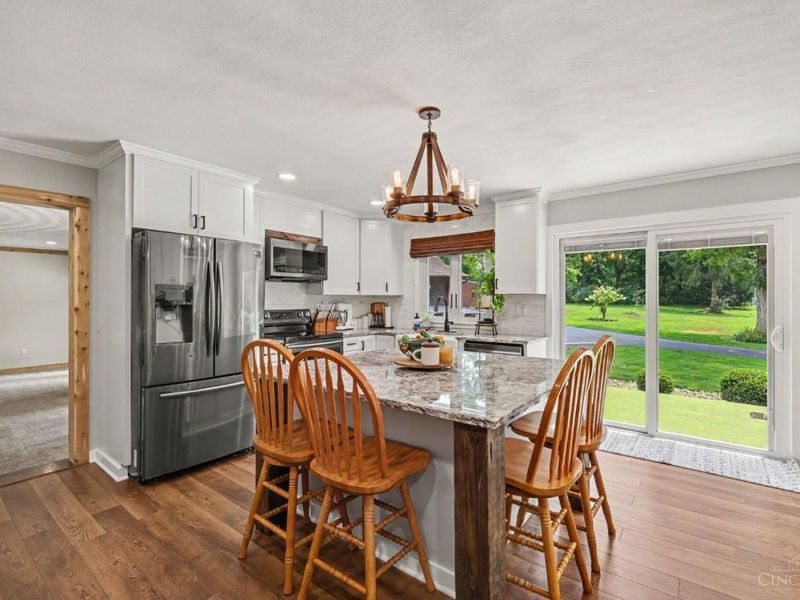 6861 Gibler Road, Dodson Township, OH 45133 Photo 3