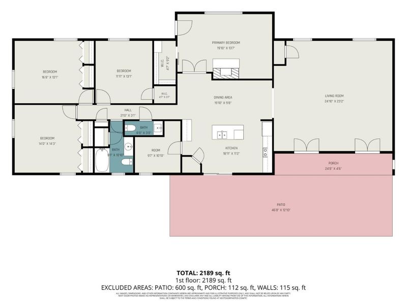6861 Gibler Road, Dodson Township, OH 45133 Photo 31