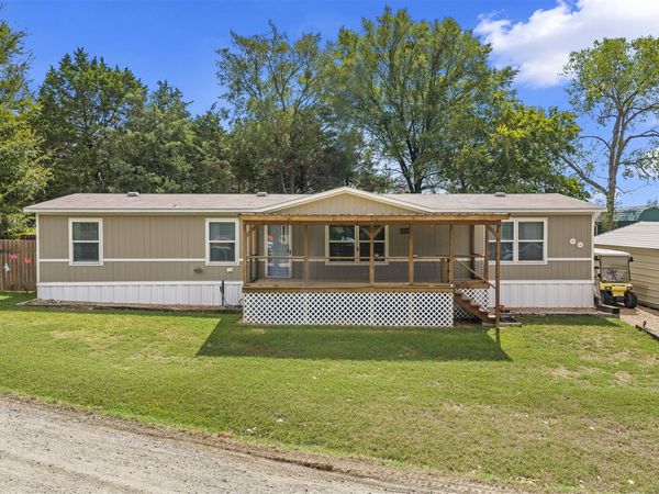209 Union Drive , Sulphur, OK 73086